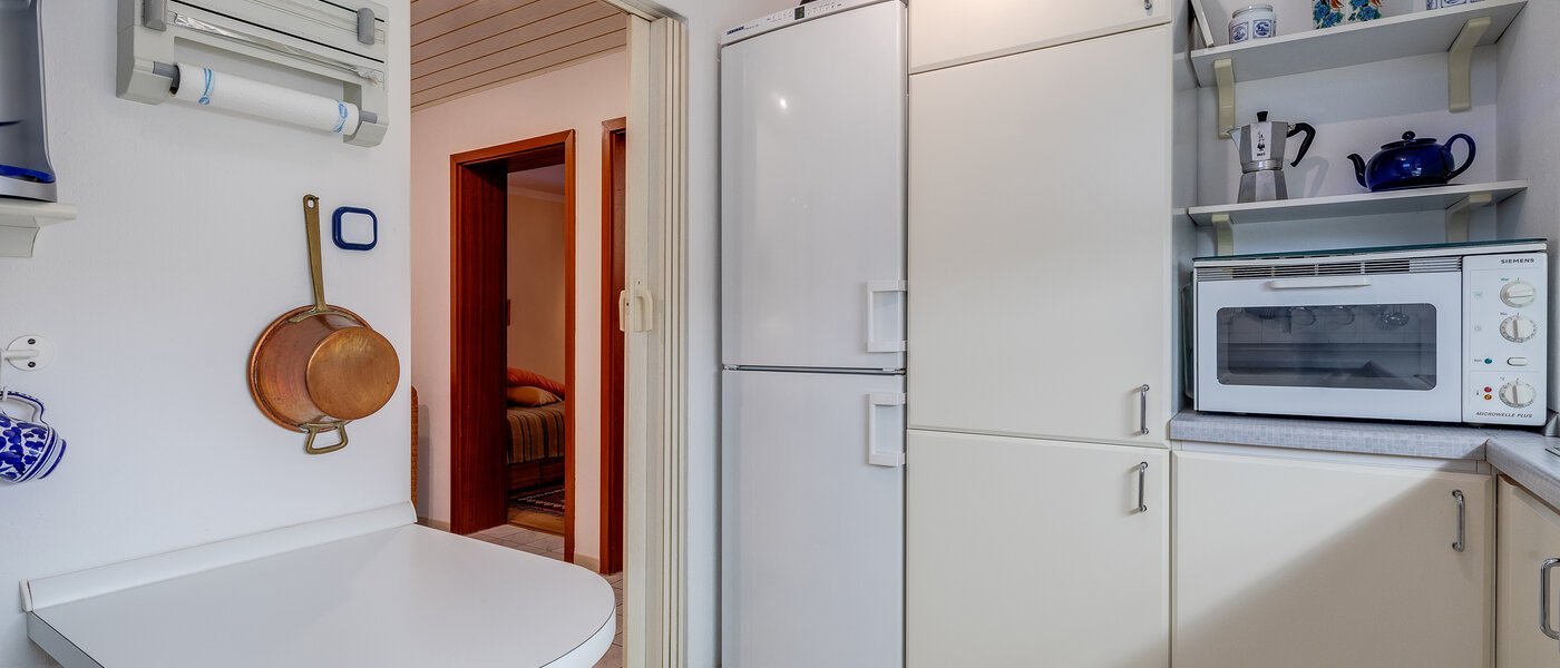 Płaski München Berg am Laim 03 Kuchnia 11292