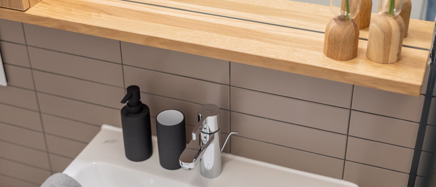 Maisonette galeri dairesi München Maxvorstadt 02 Banyo 11294