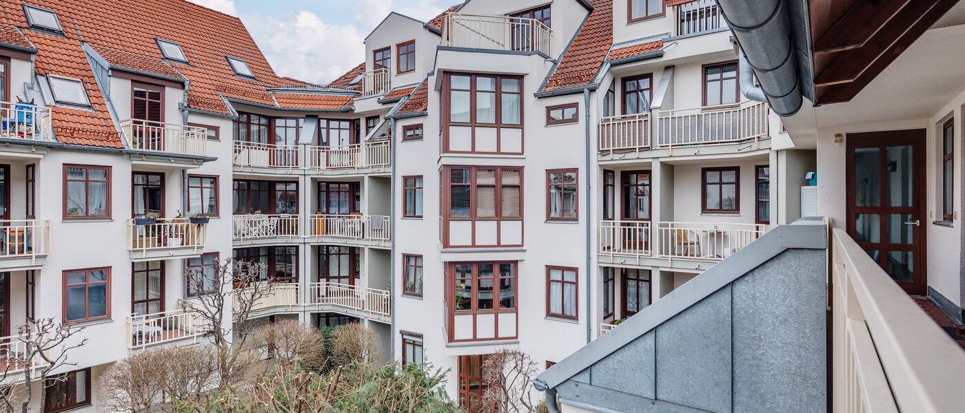 Maisonette galeri dairesi München Maxvorstadt 01 Görünüm 11294