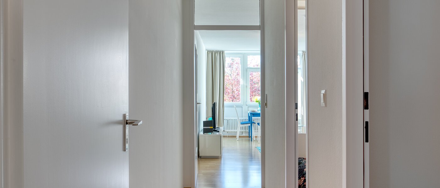 Плосък München Isarvorstadt 03 Коридор/ коридор 11296