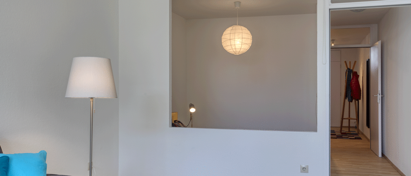 Плосък München Isarvorstadt 05 Дневна зона 11296