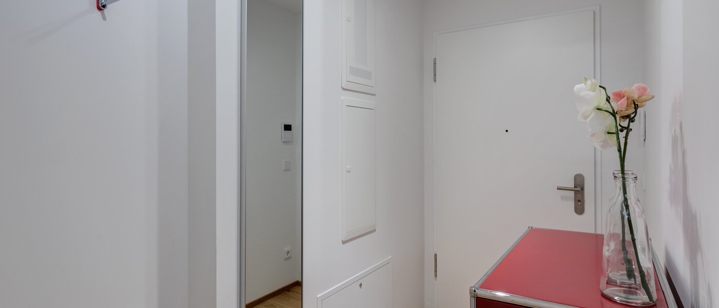 Lapos München Bogenhausen 02 Folyosó/folyosó 11300