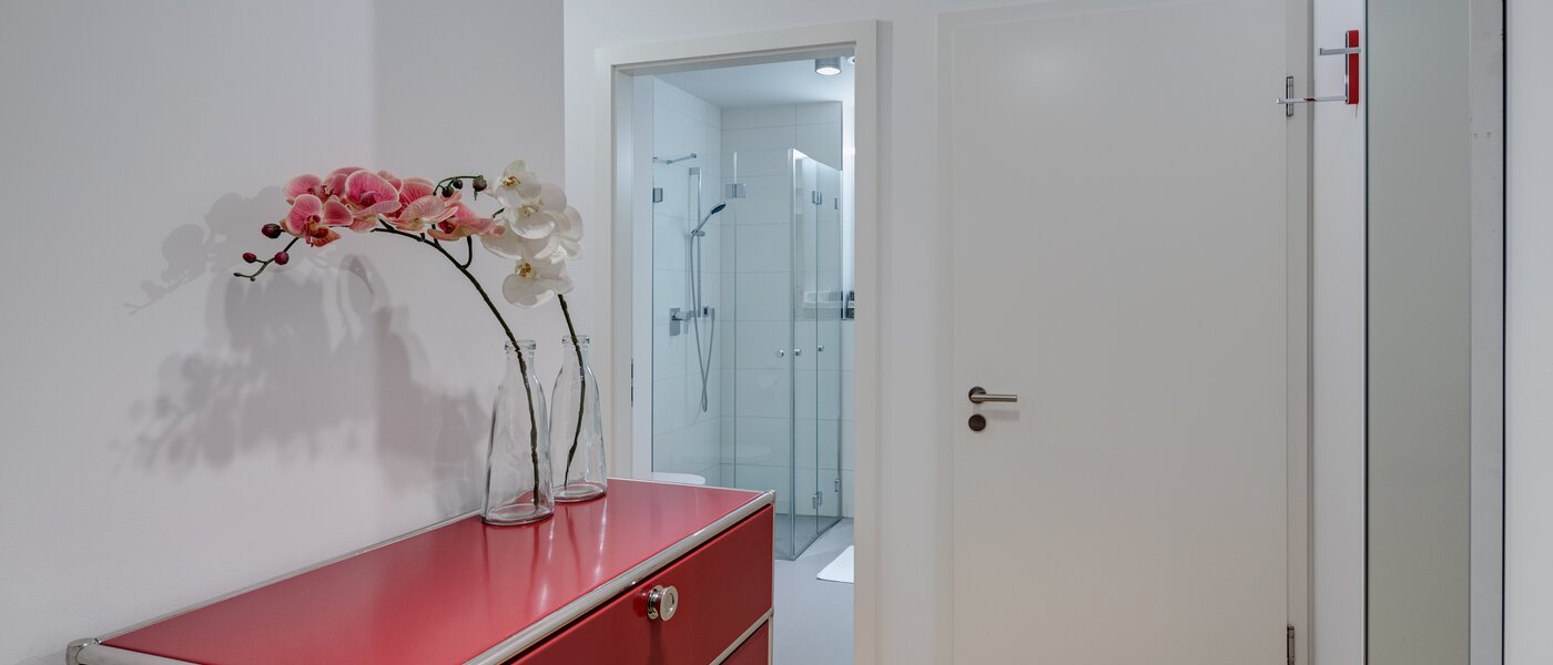 Lapos München Bogenhausen 03 Folyosó/folyosó 11300