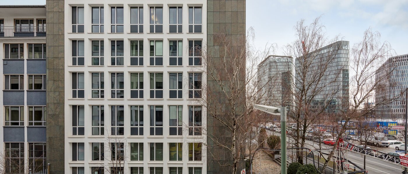 Lapos München Bogenhausen 02 A  megtekintése 11300