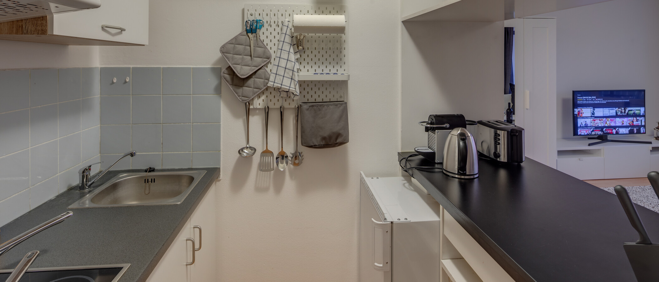 Lapos München Schwabing-West 02 Konyha 11320