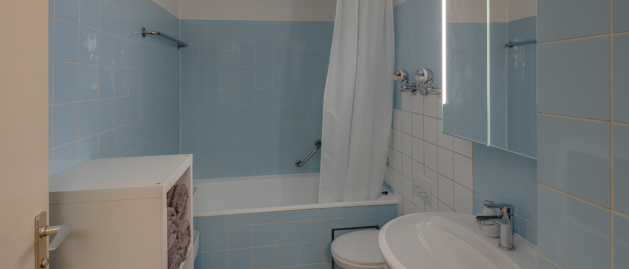 Lapos München Schwabing-West 01 Fürdőszoba 11320
