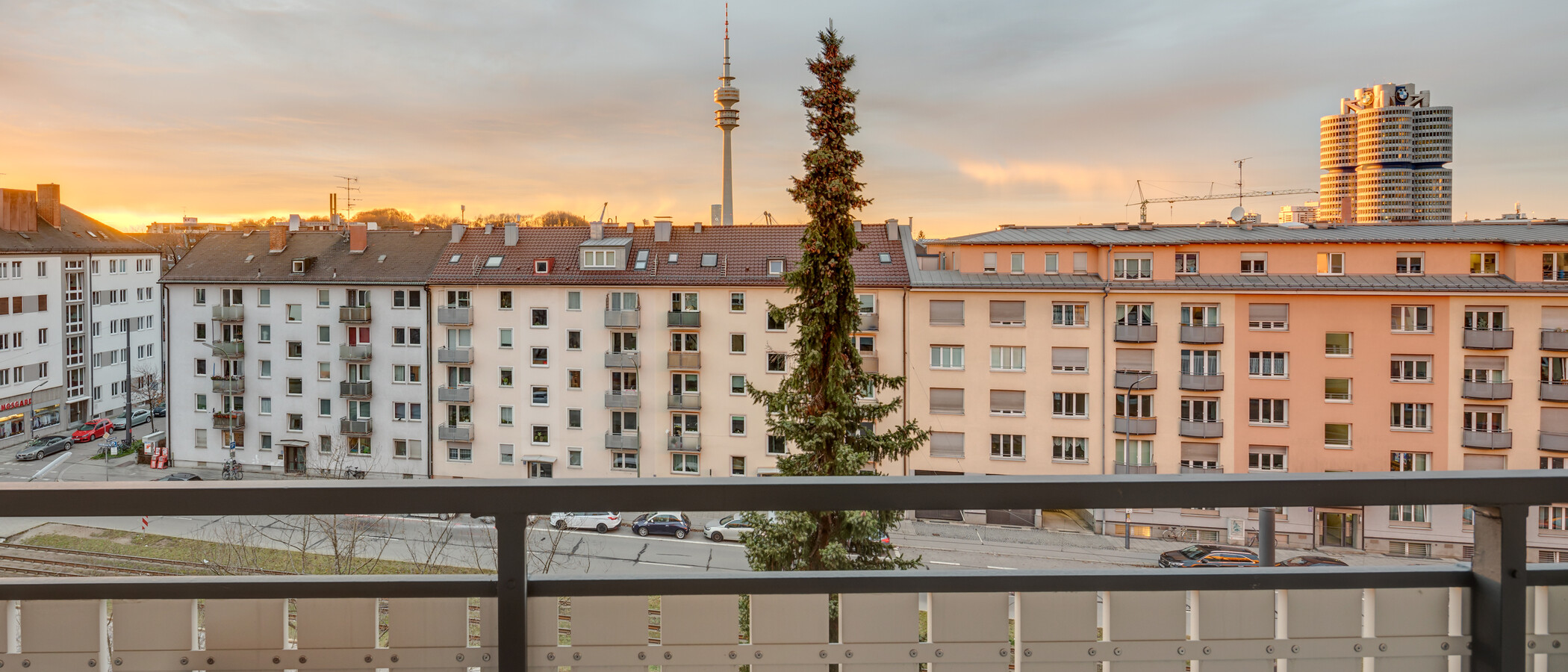 Lapos München Schwabing-West 01 A  megtekintése 11320
