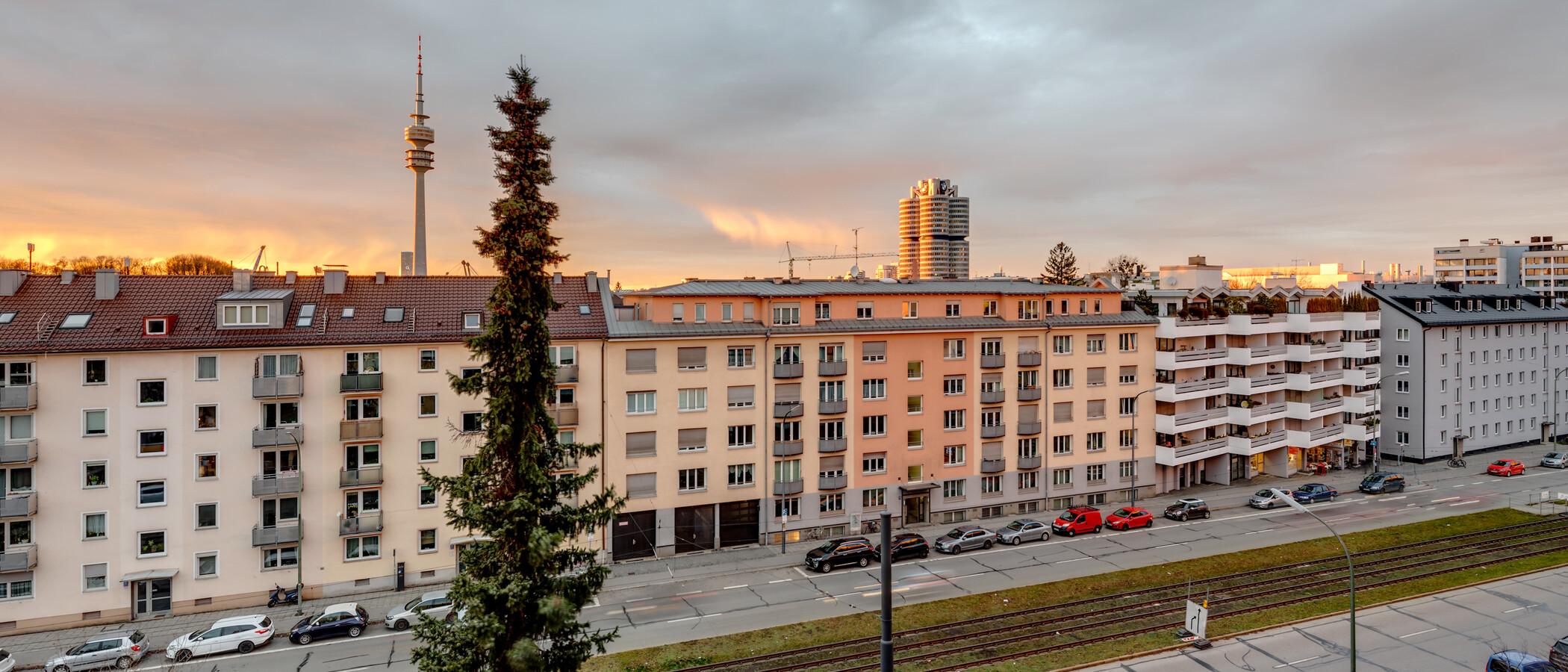 Lapos München Schwabing-West 02 A  megtekintése 11320