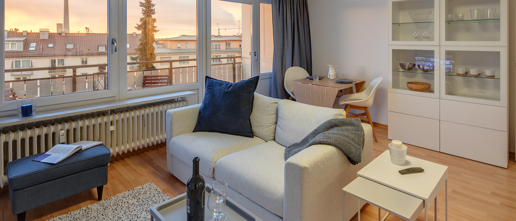 Lapos München Schwabing-West 01 Nappali 11320
