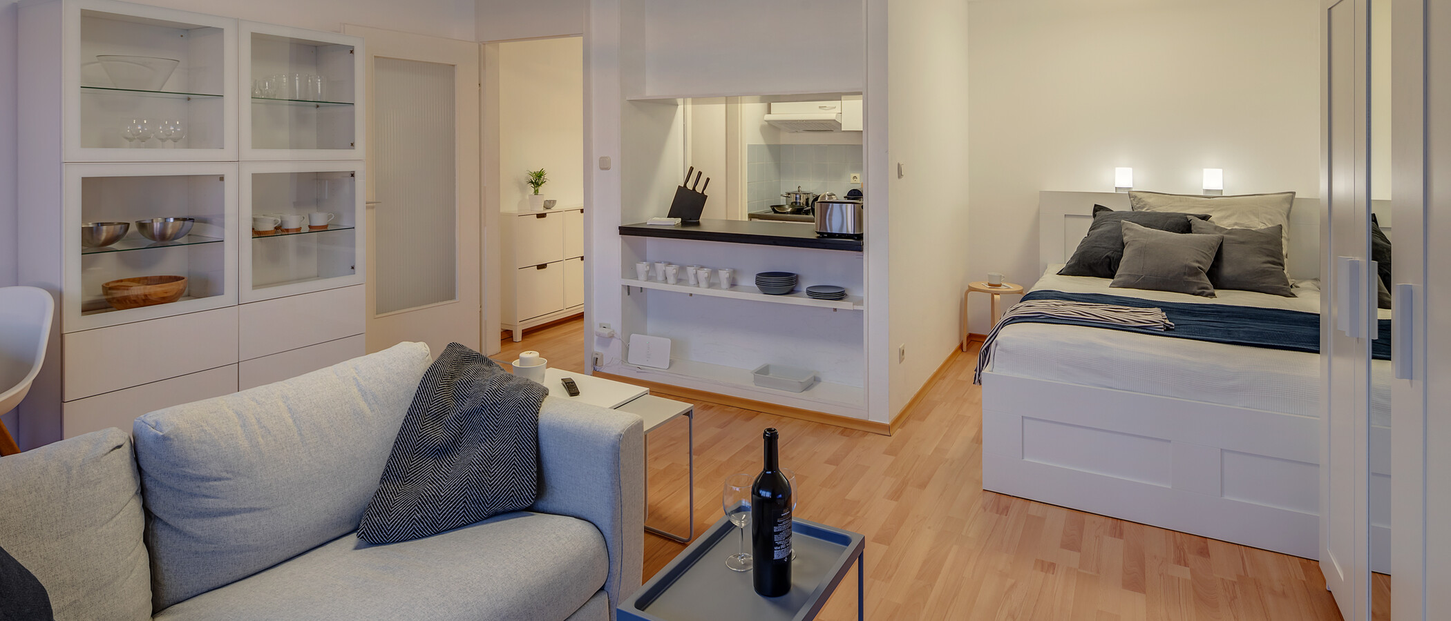 Lapos München Schwabing-West 03 Nappali 11320