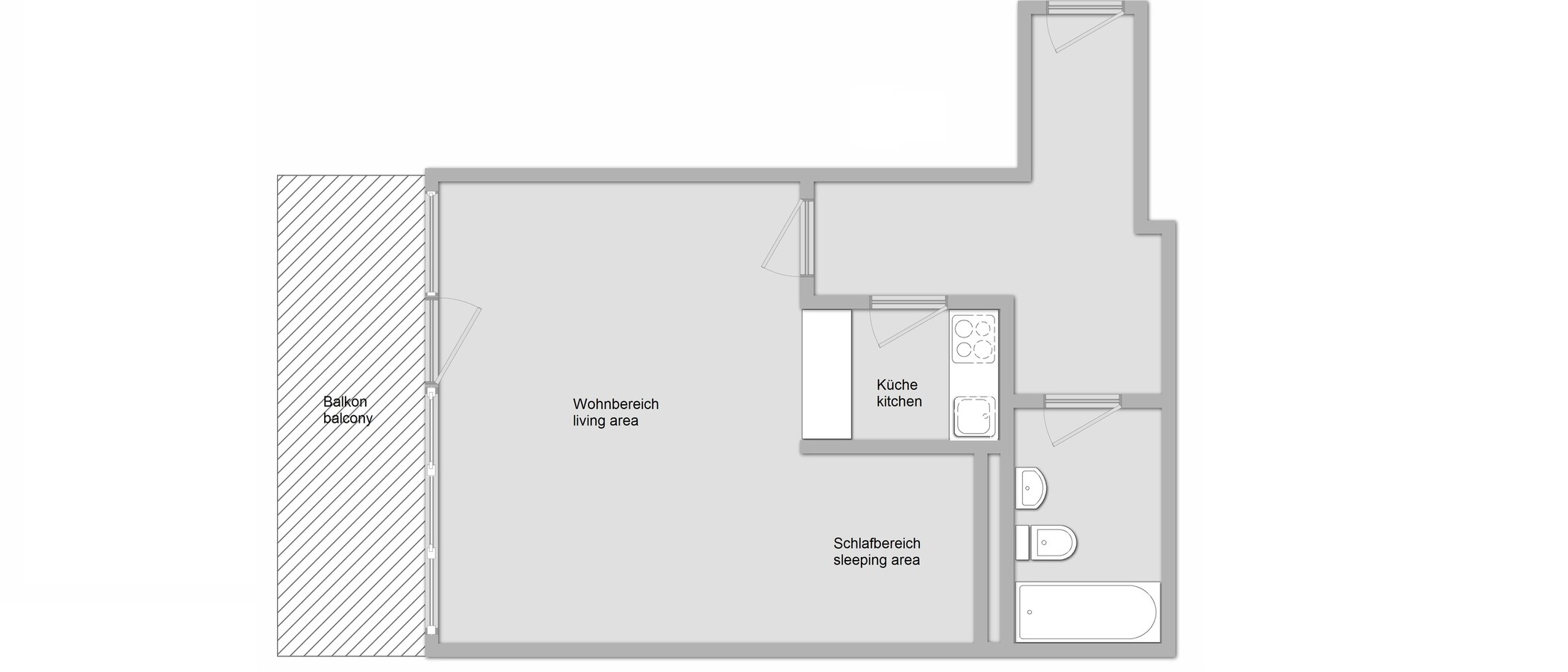 Lapos München Schwabing-West 01 Alaprajz 11320