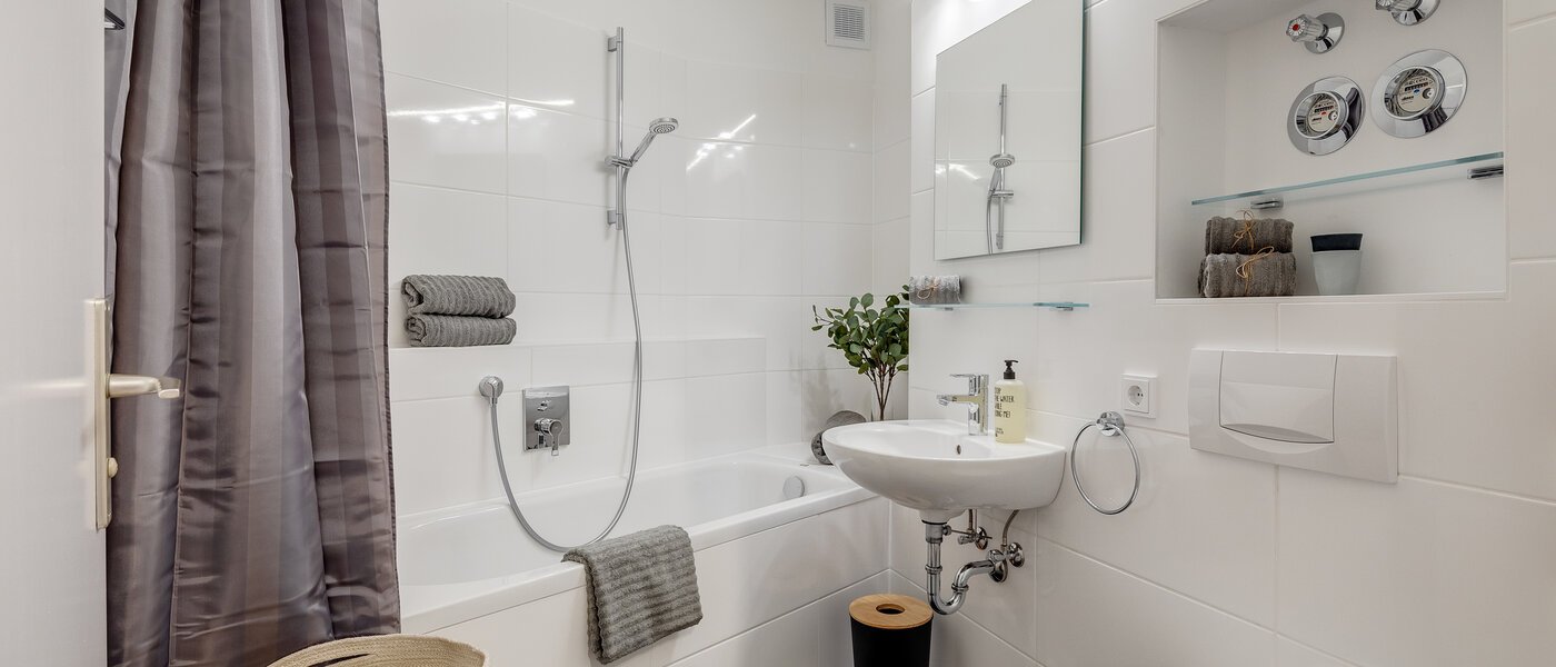 Platt München Lehel 01 Badrum 11326