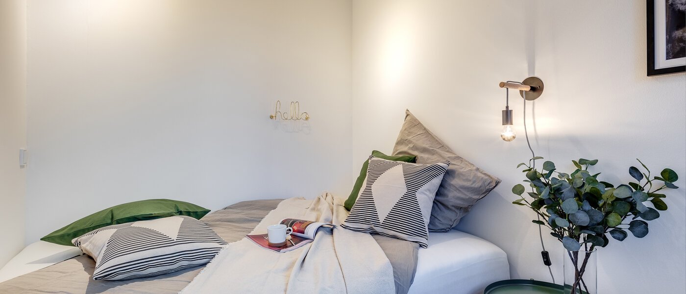 Platt München Lehel 01 Sovplats 11326