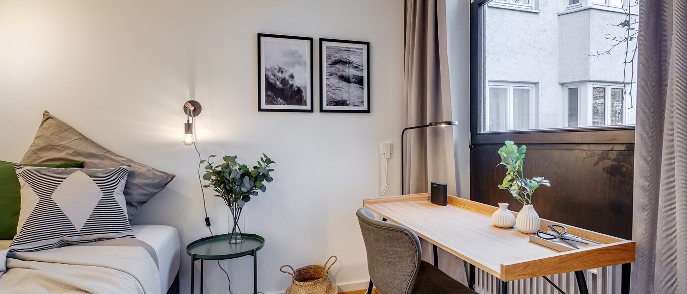 Platt München Lehel 02 Sovplats 11326