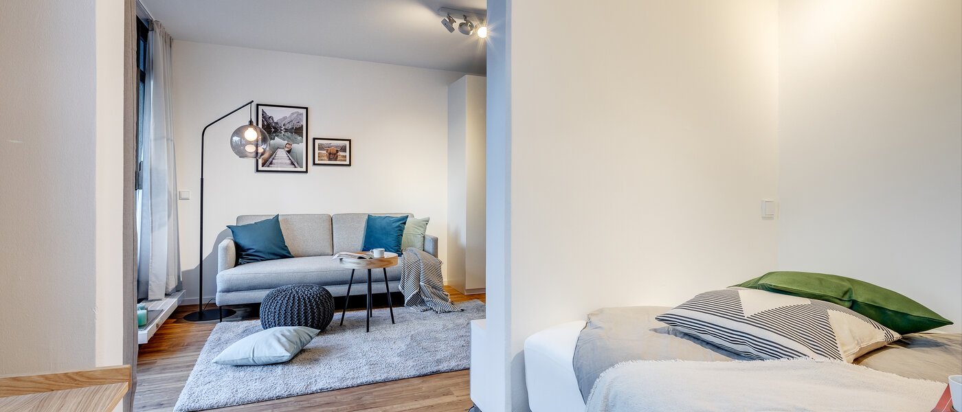 Platt München Lehel 03 Sovplats 11326