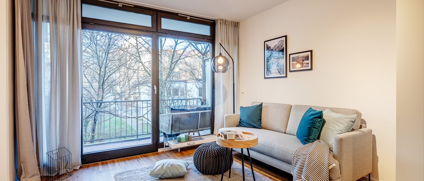 Platt München Lehel 02 Vardagsrum 11326