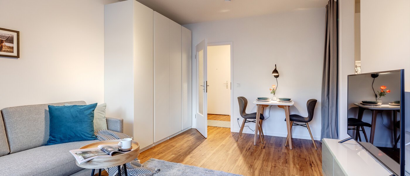 Platt München Lehel 03 Vardagsrum 11326