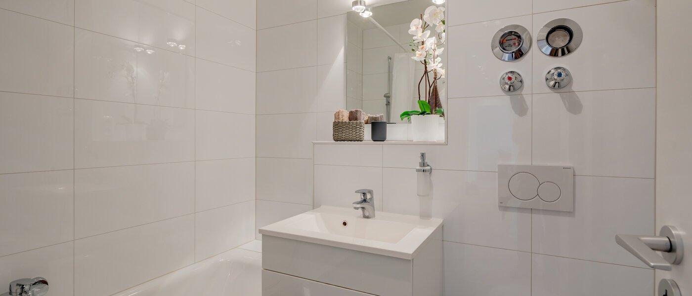 Плосък München Ludwigsvorstadt 02 Баня 11328