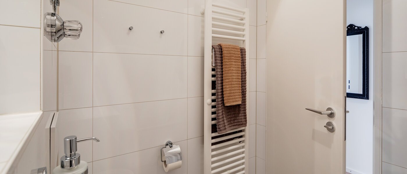 Плосък München Ludwigsvorstadt 03 Баня 11328