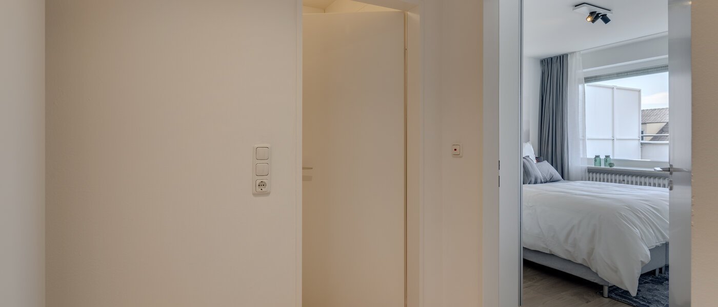 Плосък München Ludwigsvorstadt 04 Коридор/ коридор 11328