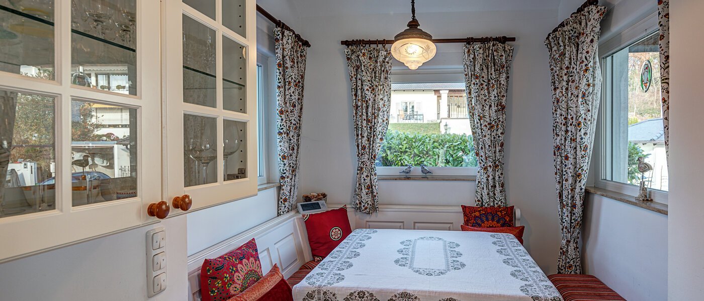 Samostatne stojaci dom Starnberg 04 Kuchyňa 11331