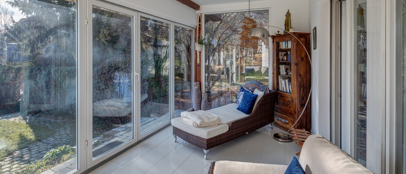 Samostatne stojaci dom Starnberg 02 Konzervatórium 11331