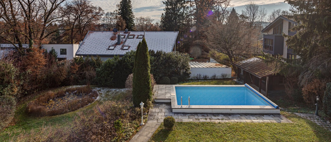 Samostatne stojaci dom Starnberg 01 Zobraziť 11331