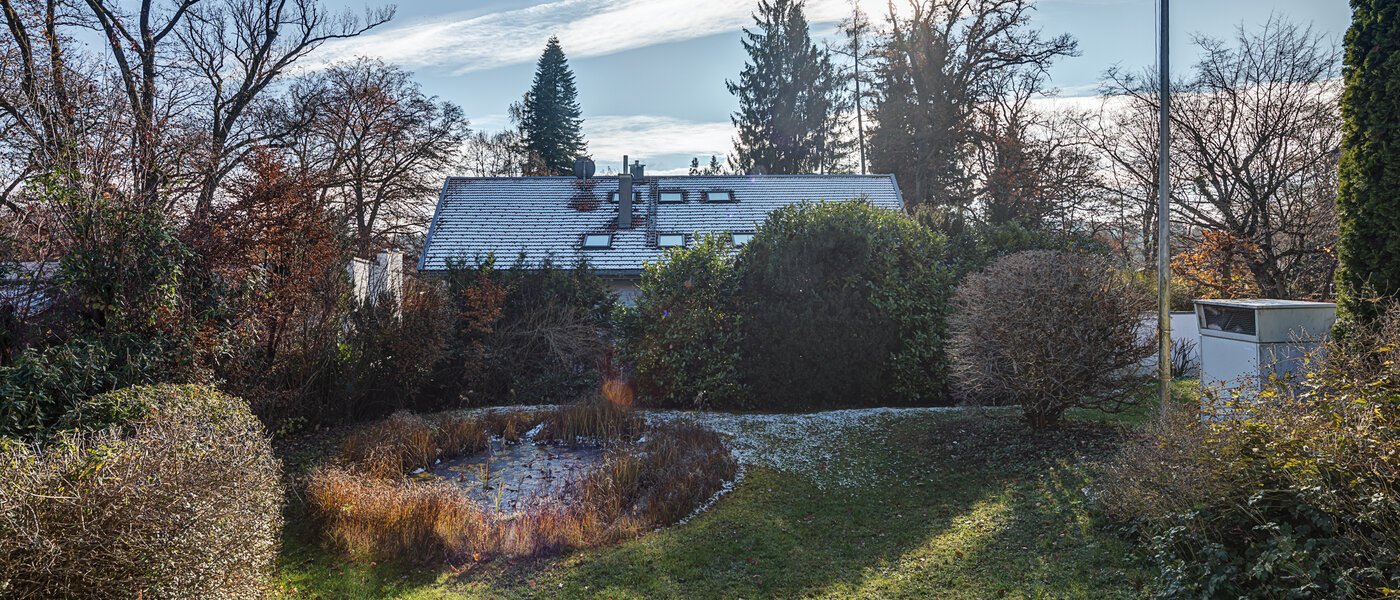 Samostatne stojaci dom Starnberg 02 Zobraziť 11331