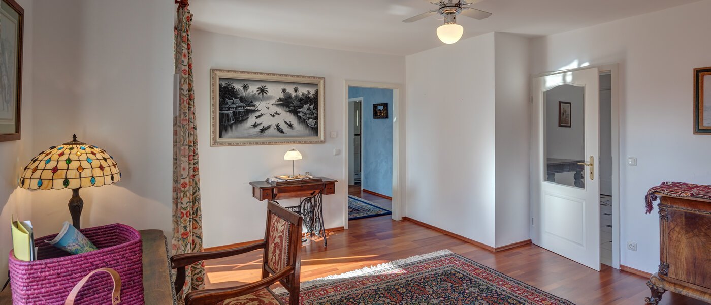 Samostatne stojaci dom Starnberg 03 Štúdia 11331