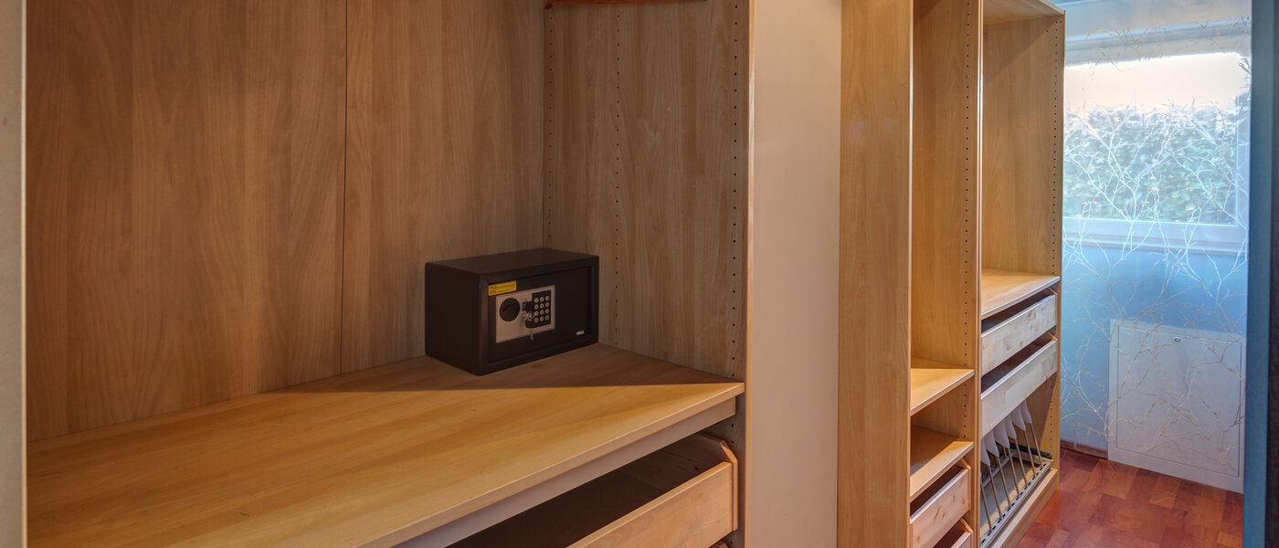 Samostatne stojaci dom Starnberg 04 Spálňa 11331