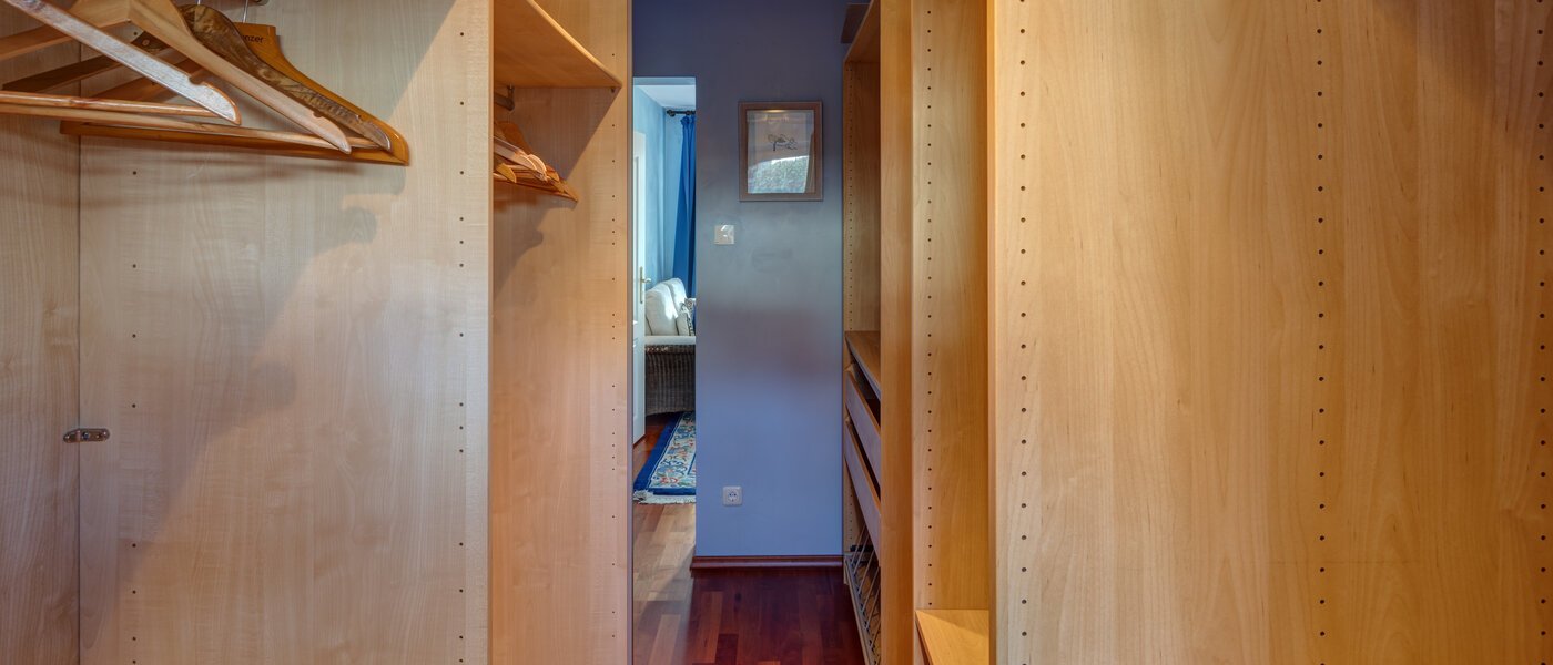 Samostatne stojaci dom Starnberg 05 Spálňa 11331