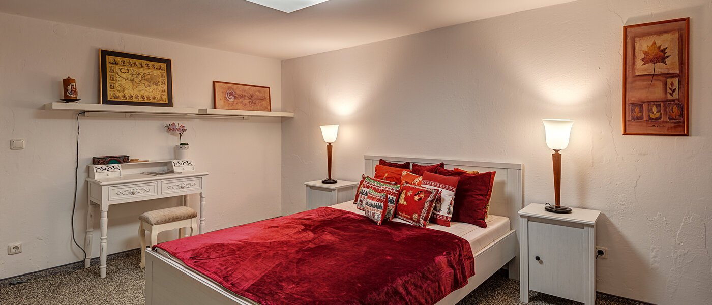 Samostatne stojaci dom Starnberg 01 Izba pre hostí 11331