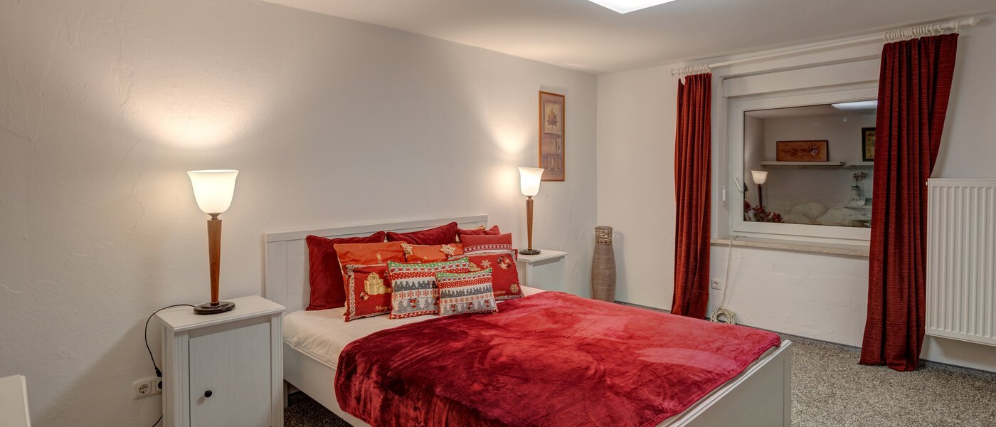 Samostatne stojaci dom Starnberg 02 Izba pre hostí 11331