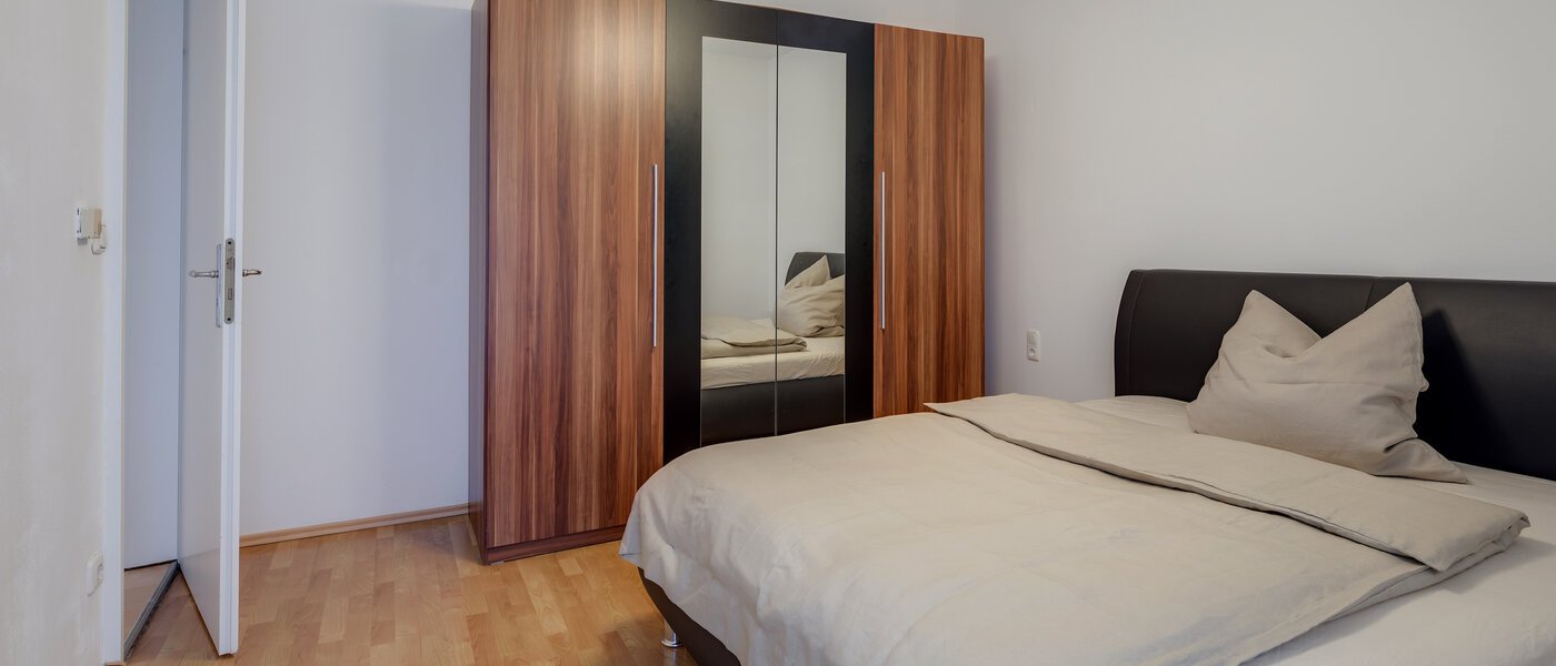 Плосък Ottobrunn 03 Спалня 11332