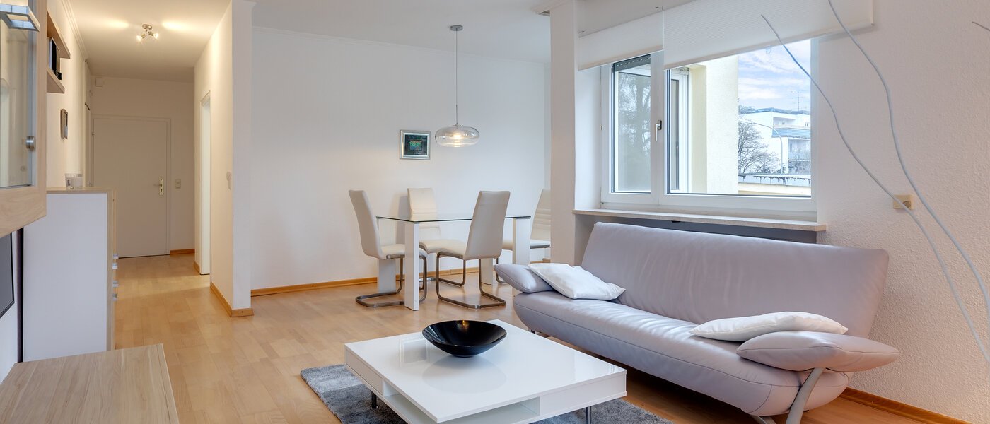 Плосък Ottobrunn 01 Дневна зона 11332