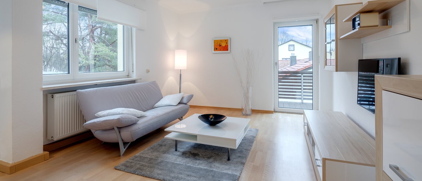 Плосък Ottobrunn 02 Дневна зона 11332