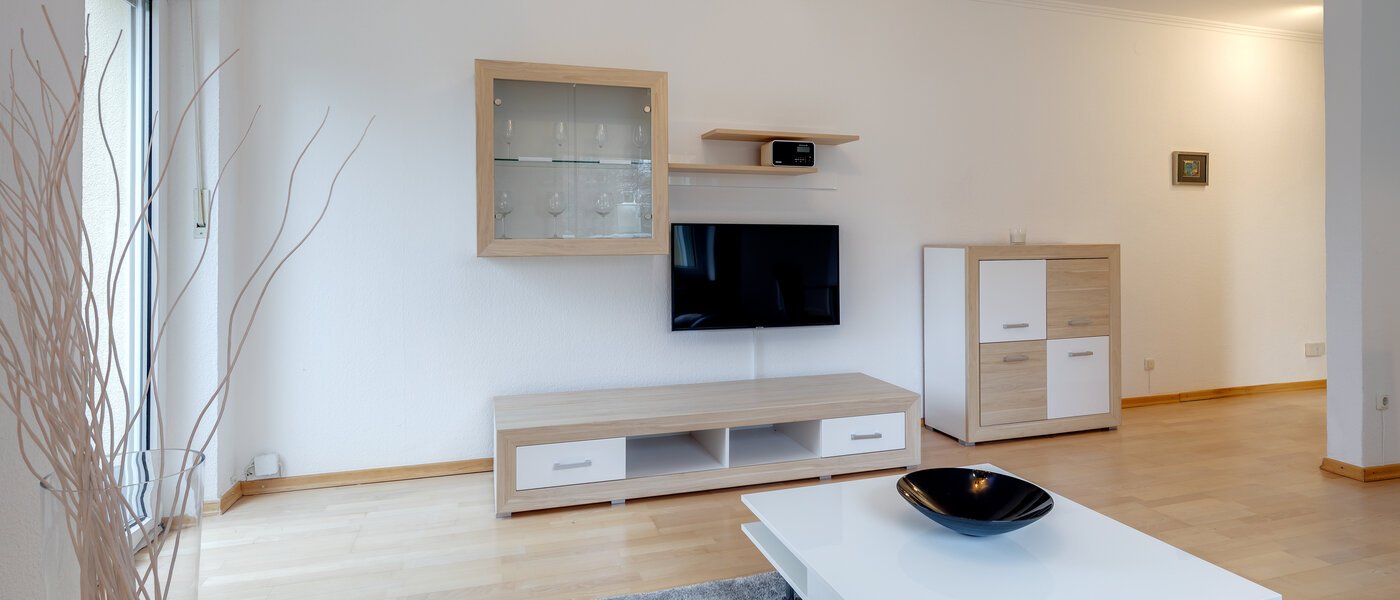 Плосък Ottobrunn 03 Дневна зона 11332