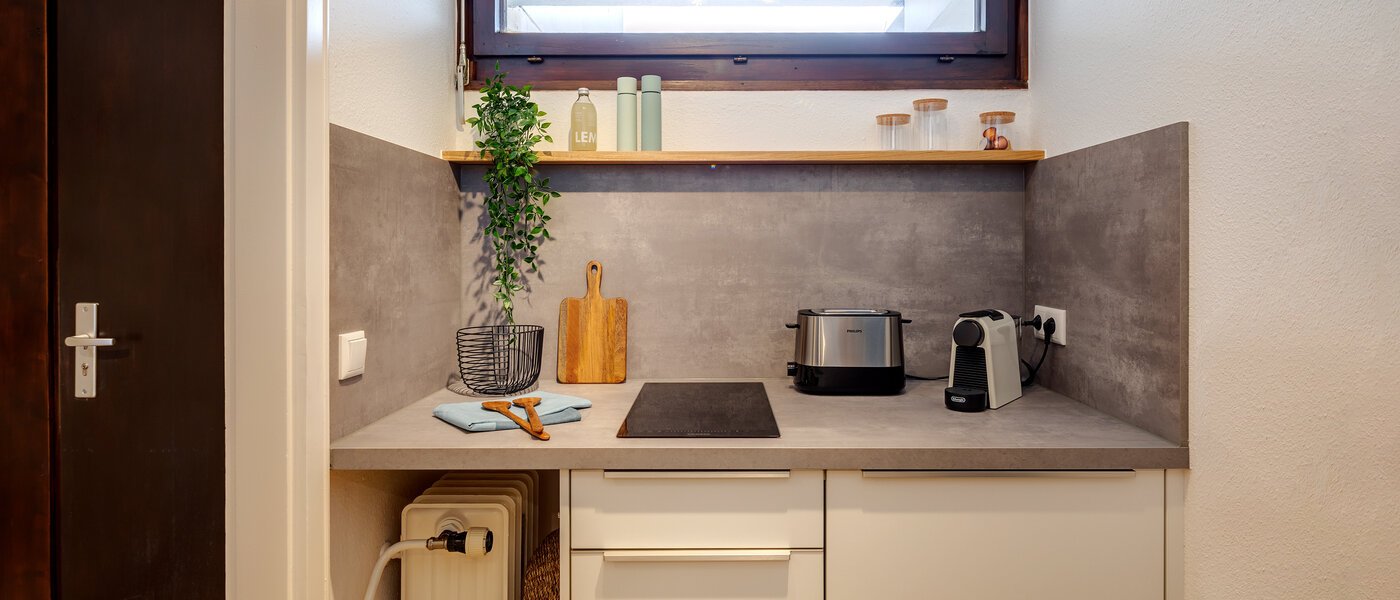 Platt München Sendling 02 Kök 11338