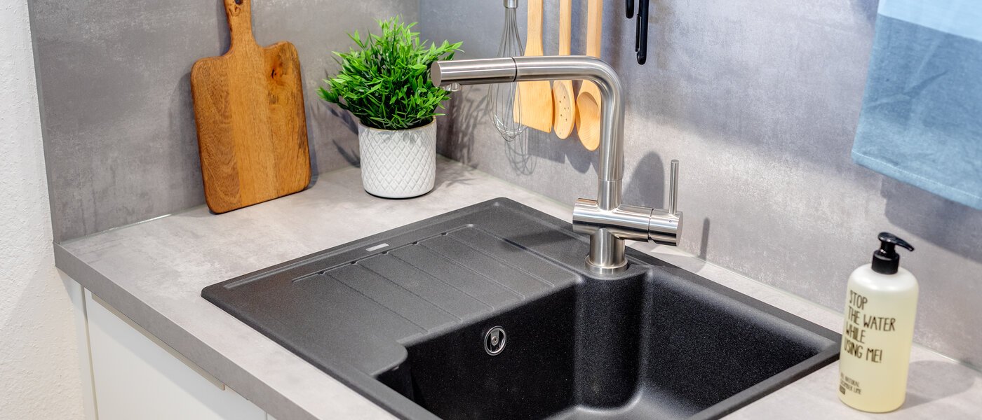 Platt München Sendling 03 Kök 11338