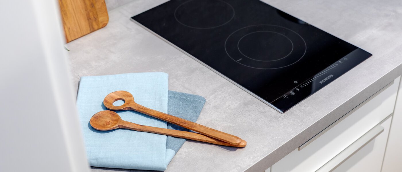 Platt München Sendling 04 Kök 11338