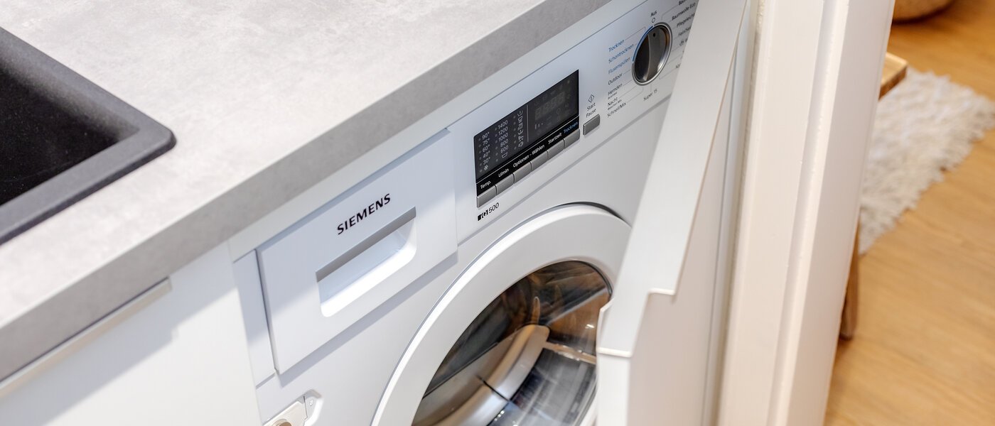 Platt München Sendling 05 Kök 11338