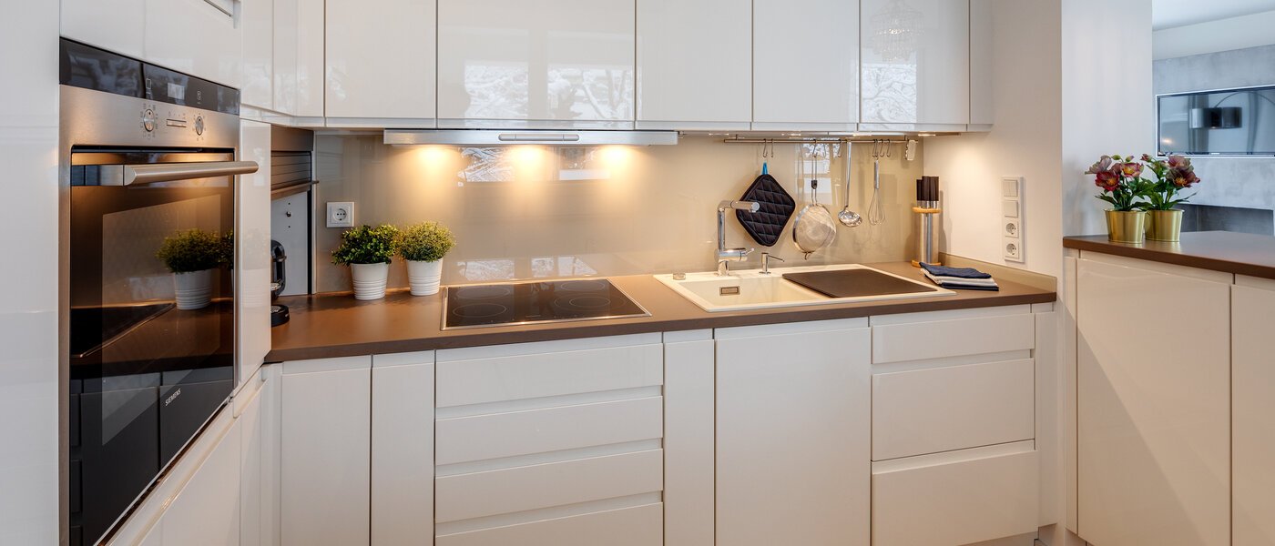 Ploché München Schwabing-West 02 Kuchyňa 11349