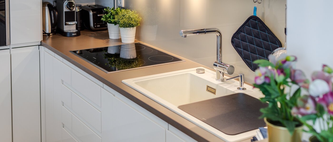 Ploché München Schwabing-West 04 Kuchyňa 11349