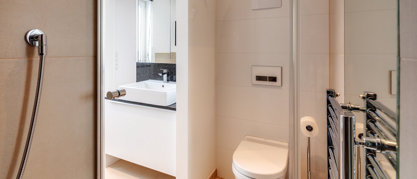 Ploché München Schwabing-West 03 Kúpeľňa 11349