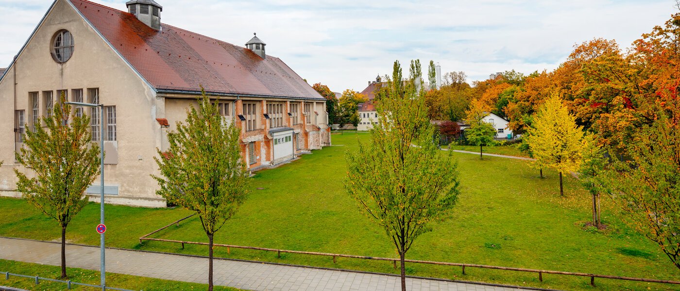 Ploché München Schwabing-West 02 Zobraziť 11349