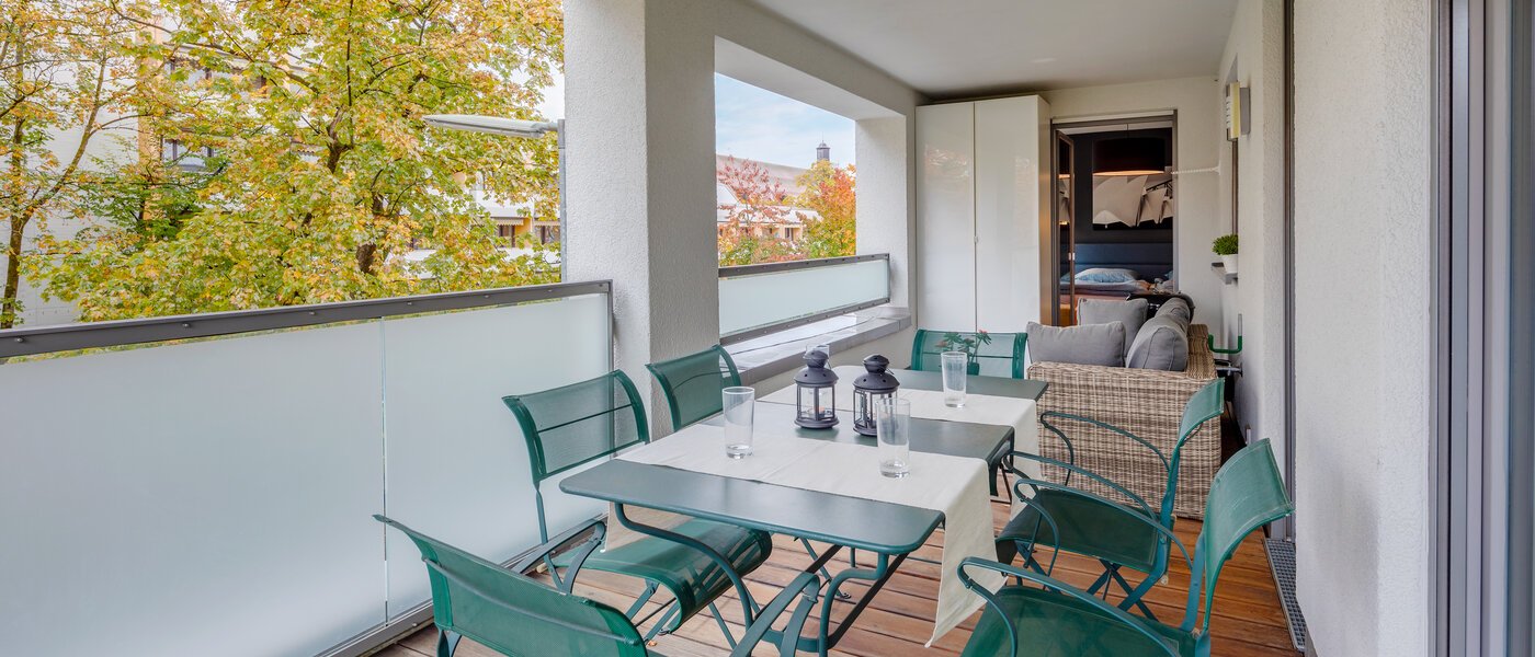 Ploché München Schwabing-West 02 2. balkón 11349