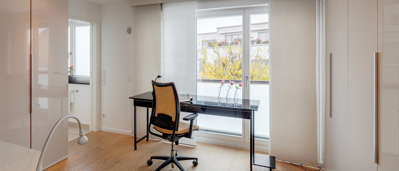 Ploché München Schwabing-West 02 Izba pre hostí 11349