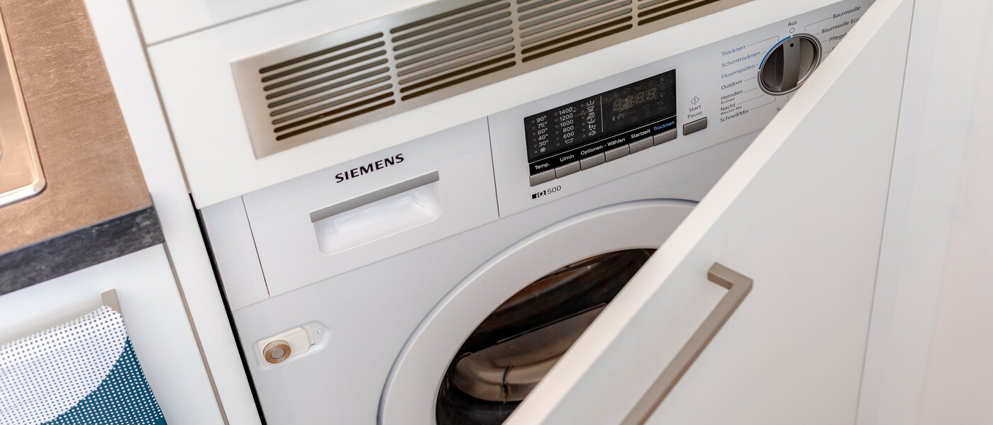 플랫 München Obersendling 04 주방 11350