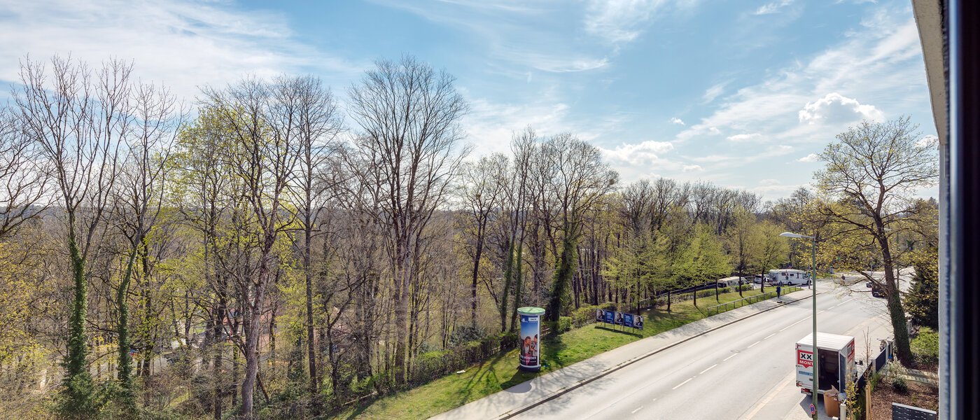 플랫 München Obersendling 02 보기 11350