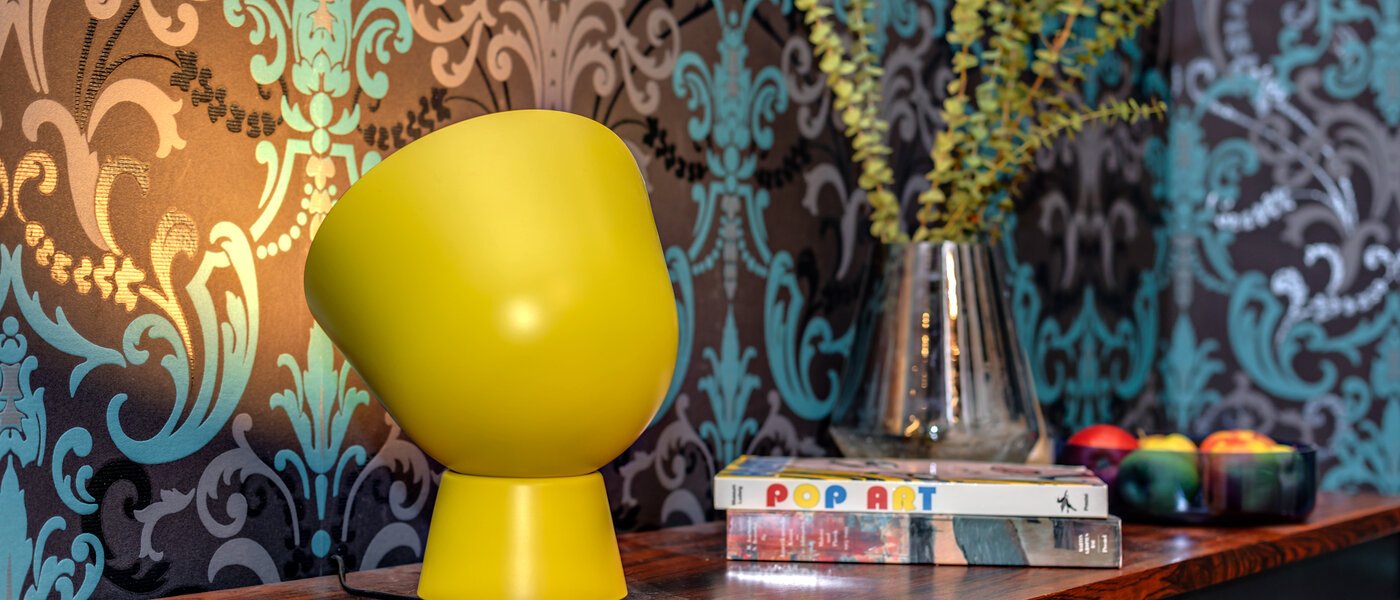 Ploché München Glockenbachviertel 04 Chodba/chodba 11352